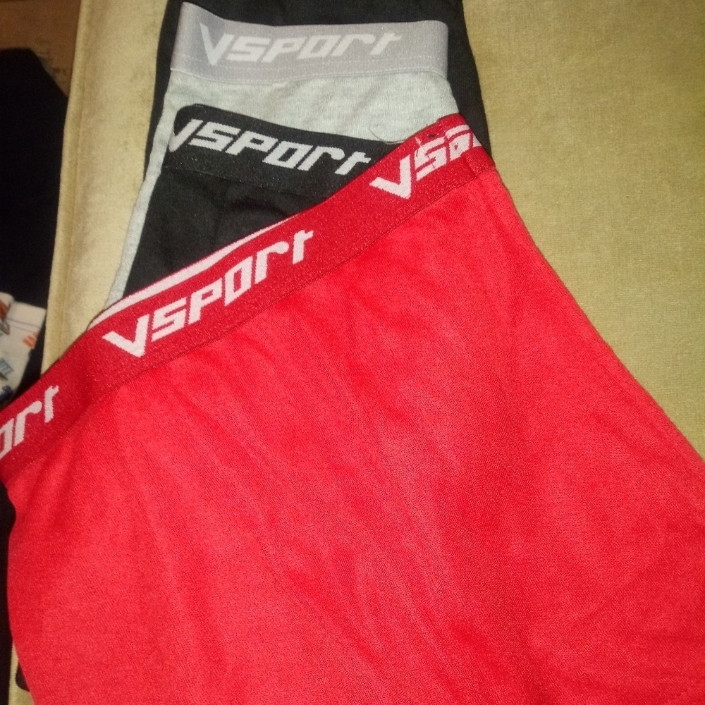 Kid Boxer Briefs